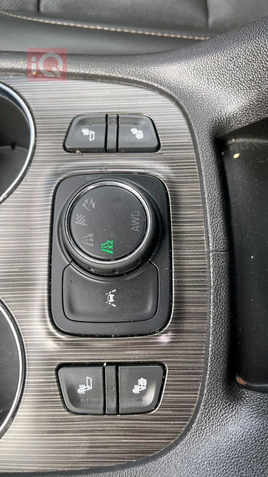 جي ام سي اكاديا